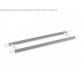 Brass pull handle Veneta