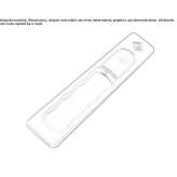 Recessed window handle Barsac