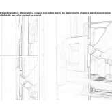 Glass door handle Grou