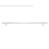 Bronze handle Anthiro