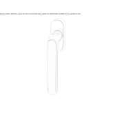 DK brass window handle on a rosette Zarand