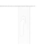 Aluminum window handle Tomatlan