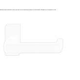 Aluminum handle Stall