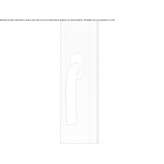 Window handle Kunovice