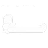 Aluminum handle Zarren