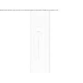 Window handle Bamboo