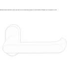 Aluminum handle Zarren