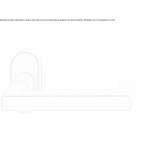 Aluminum handle Altamira