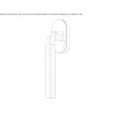 Brass window handle on a rosette Kealba