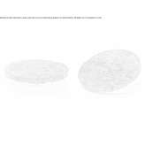Tundra gray marble door handle Leshan