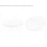 Travertine door handle Leshan