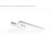 Window handle Frigento