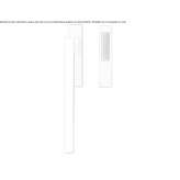 Metal pulling handle Halchiu