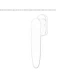 Mosiężna klamka okienna na rozecie Sahy