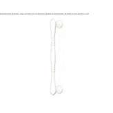 Brass pull handle Ghilarza