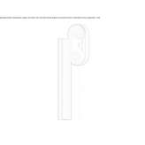 Klamka okienna ze stali nierdzewnej na rozecie Conthey