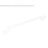 Stainless steel pulling handle Galitsy