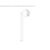 DK Cromall® window handle on a rosette Theillay