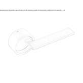 Aluminum handle Libres