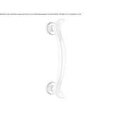 Brass pull handle Theillay