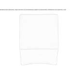 Cromall® door knob with opening limiter Theillay