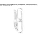 Brass, cream handle on the back plate Theillay