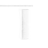 Brass handle for sliding windows Theillay