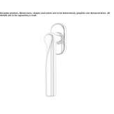 DK brass window handle on a rosette Theillay