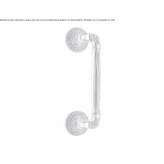 Brass pull handle Congaz