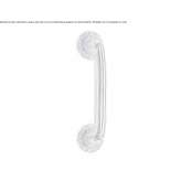 Brass pull handle Congaz