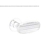 Handle Lochow