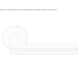 PVD handle Saladas