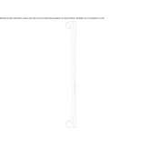 Stainless steel pulling handle Anstaing