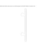 Brass pull handle Ignalina