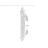 Brass handle with Swarovski® crystals Golega
