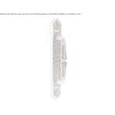 Brass pull handle Golega