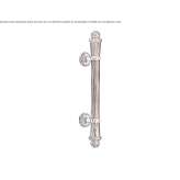 Brass pull handle Golega