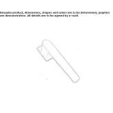 Window handle Guntin