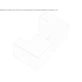 Stainless steel glass door handle Oconahua