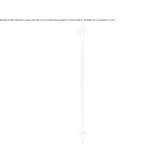 Stainless steel pulling handle Czernica