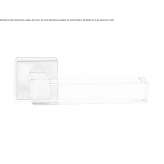 Brass door handle Deparati