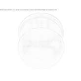 Klamka do drzwi niklowa Bodo