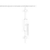 DK drive lock Cesvaine