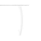 Stainless steel pulling handle Prusice