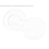 Steel door handle Prusice