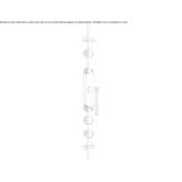 DK nickel drive gear Bodo