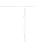 Mosiężny uchwyt do ciągnięcia Linarolo