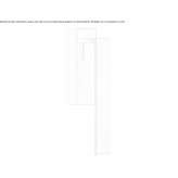 DK window handle with lock Anopino