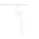 DK window handle, nickel Bodo