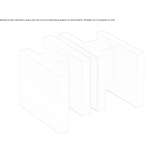 Klamka do drzwi szklanych ze stali nierdzewnej Oconahua